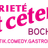 Logo et cetera Varieté GmbH